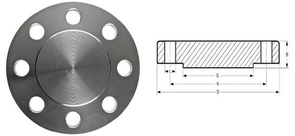 Blind Flanges manufacturer india Blind Flanges manufacturer india