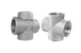 Forged Fitting Cross supplier in india Forged Fitting Cross supplier in india