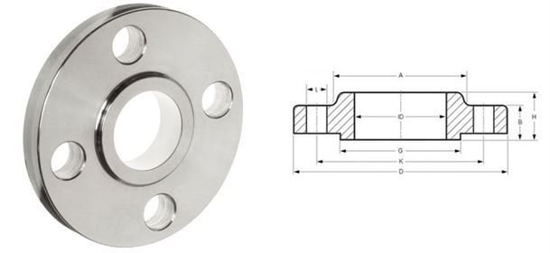 Slip On Flanges manufacturer india Slip On Flanges manufacturer india