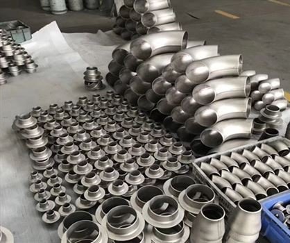 Metalica Forging Inc - Flange & Pipe Fittings Manufacturer
