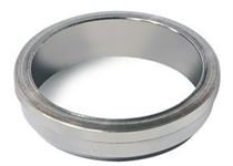 Stainless Steel Back Ferrule Fitting Manufacturer in India Stainless Steel Back Ferrule Fitting Manufacturer in India