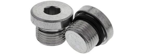 Blanking Plug Fittings manufacturer in india Blanking Plug Fittings Manufacturer in India