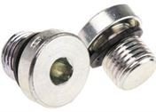 Ferrule Blanking Plug Fitting Supplier in India Ferrule Blanking Plug Fitting Supplier in India