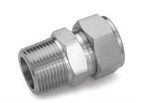 Ferrule BSP Male Connector Fitting Supplier in India Ferrule BSP Male Connector Fitting Supplier in India