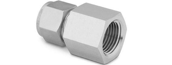 Female Connector Fittings manufacturer in india Female Connector Fittings Manufacturer in India