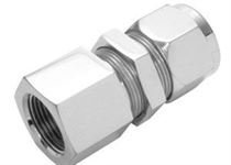 Ferrule Female Connector NPT Fitting Supplier in India Ferrule Female Connector NPT Fitting Supplier in India