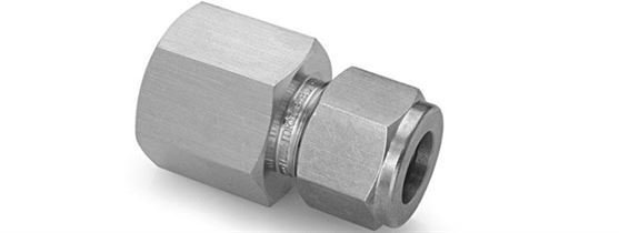Female Connector NPT Fittings manufacturer in india Female Connector NPT Fittings Manufacturer in India