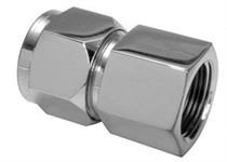 Ferrule Female Connector Fitting Supplier in India Ferrule Female Connector Fitting Supplier in India