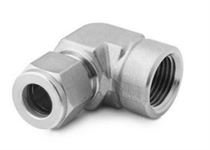Ferrule Female Elbow Fitting Supplier in India Ferrule Female Elbow Fitting Supplier in India