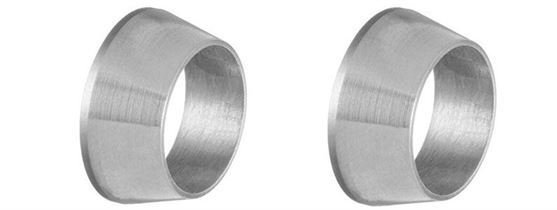 Front Ferrule Fittings manufacturer in india Front Ferrule Fittings Manufacturer in India