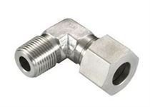 Ferrule Male Elbow Fitting Supplier in India Ferrule Male Elbow Fitting Supplier in India