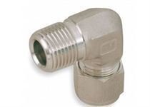 Copper Nickel Male Elbow Fitting Manufacturer in India Copper Nickel Male Elbow Fitting Manufacturer in India