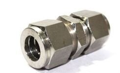 Stainless steel Reducing Union fitting Stainless steel Reducing Union fitting