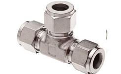 ferrule Union Tee fitting supplier ferrule Union Tee fitting
