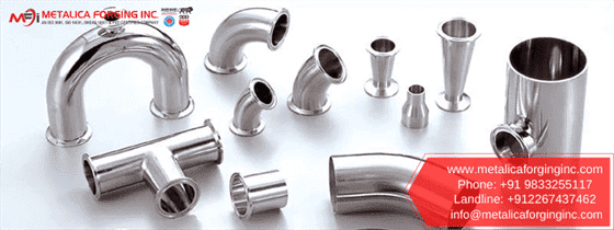 ASTM A403 WP316L Stainless Steel Pipe Fittings manufacturer india ASTM A403 WP316L Stainless Steel Pipe Fittings manufacturer india
