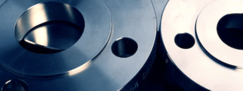 MS Flange Manufacturer in Jaipur