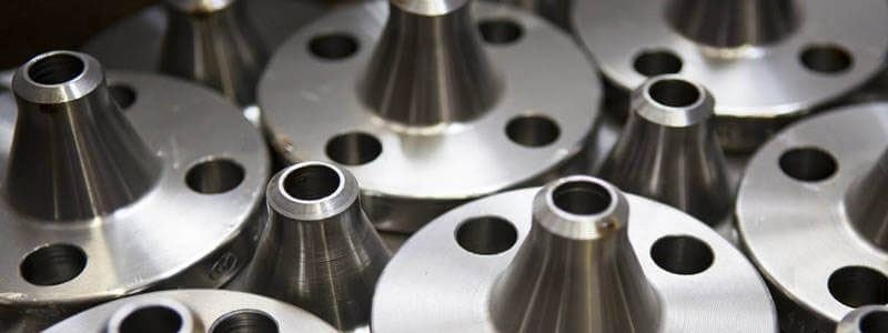 Duplex Steel Flanges Manufacturer in India Duplex Steel Flanges Manufacturer in India