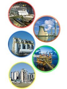 Industry We Serve Industry We Serve