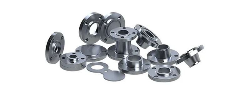 Stainless Steel Flanges Manufacturer in India Stainless Steel Flanges Manufacturer in India